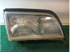 Recambio de faro derecho para mercedes-benz clase c (w202) c 180 (202.018) referencia OEM IAM 1305621598 1305621598 1305230125