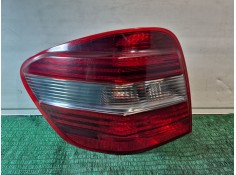 Recambio de piloto trasero izquierdo para mercedes-benz clase m (w164) ml 280 cdi 4-matic (164.120) referencia OEM IAM   