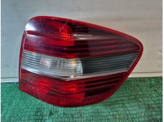 Recambio de piloto trasero derecho para mercedes-benz clase m (w164) ml 280 cdi 4-matic (164.120) referencia OEM IAM   