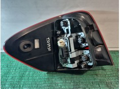 Recambio de piloto trasero derecho para mercedes-benz clase m (w164) ml 280 cdi 4-matic (164.120) referencia OEM IAM    2