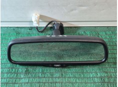 Recambio de espejo interior para toyota yaris (_p13_) 1.5 hybrid (nhp130_) referencia OEM IAM E11026005 E11026005 E11026005