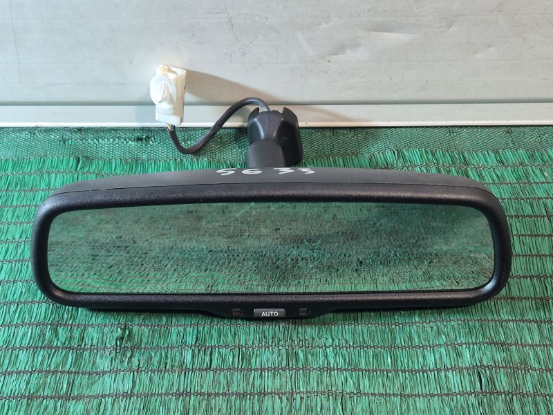 Recambio de espejo interior para toyota yaris (_p13_) 1.5 hybrid (nhp130_) referencia OEM IAM E11026005 E11026005 E11026005