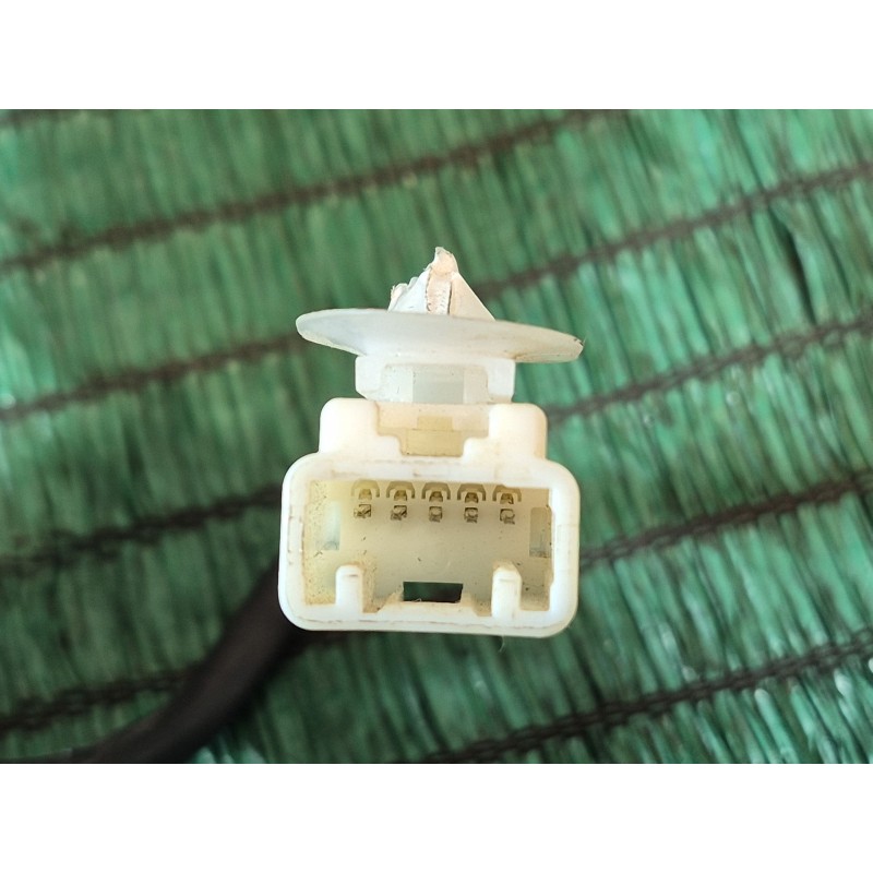 Recambio de espejo interior para toyota yaris (_p13_) 1.5 hybrid (nhp130_) referencia OEM IAM E11026005 E11026005 E11026005