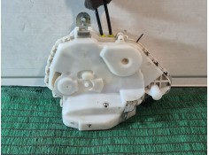 Recambio de cerradura puerta delantera derecha para honda cr-v iii (re_) 2.2 i-ctdi 4wd (re6) referencia OEM IAM   