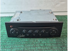 Recambio de sistema audio / radio cd para renault megane ii coupe/cabrio authentique referencia OEM IAM 8200607918T 8200607918T 