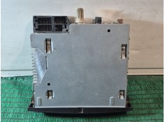 Recambio de sistema audio / radio cd para renault megane ii coupe/cabrio authentique referencia OEM IAM 8200607918T 8200607918T  2