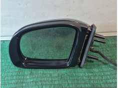 Recambio de faro izquierdo para mercedes-benz clase m (w164) ml 280 cdi 4-matic (164.120) referencia OEM IAM   