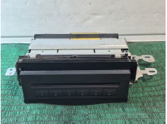 Recambio de sistema audio / radio cd para mercedes-benz clase m (w164) ml 280 cdi 4-matic (164.120) referencia OEM IAM   