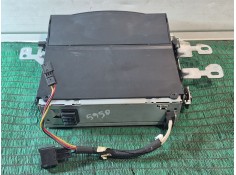 Recambio de sistema audio / radio cd para mercedes-benz clase m (w164) ml 280 cdi 4-matic (164.120) referencia OEM IAM    2