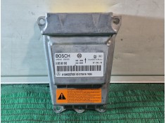 Recambio de centralita airbag para mercedes-benz clase m (w164) ml 280 cdi 4-matic (164.120) referencia OEM IAM   