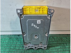 Recambio de centralita airbag para mercedes-benz clase m (w164) ml 280 cdi 4-matic (164.120) referencia OEM IAM    2