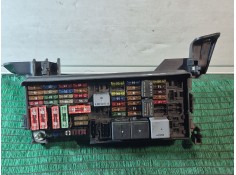 Recambio de caja reles / fusibles para mercedes-benz clase m (w164) ml 280 cdi 4-matic (164.120) referencia OEM IAM    2