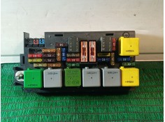 Recambio de caja reles / fusibles para mercedes-benz clase m (w164) ml 280 cdi 4-matic (164.120) referencia OEM IAM   