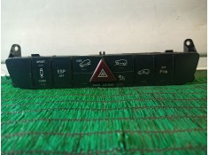 Recambio de warning para mercedes-benz clase m (w164) ml 280 cdi 4-matic (164.120) referencia OEM IAM   