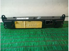 Recambio de warning para mercedes-benz clase m (w164) ml 280 cdi 4-matic (164.120) referencia OEM IAM    2