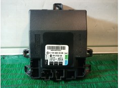 Recambio de modulo electronico para mercedes-benz clase m (w164) ml 280 cdi 4-matic (164.120) referencia OEM IAM   