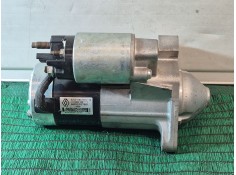 Recambio de motor arranque para renault clio iii referencia OEM IAM M000T87881 M000T87881 8200584675B