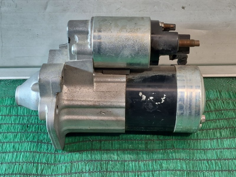 Recambio de motor arranque para renault clio iii referencia OEM IAM M000T87881 M000T87881 8200584675B