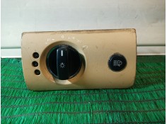 Recambio de mando luces para mercedes-benz clase m (w164) ml 280 cdi 4-matic (164.120) referencia OEM IAM A1645450304 A164545030