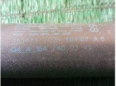 Recambio de amortiguadores maletero / porton para mercedes-benz clase m (w164) ml 280 cdi 4-matic (164.120) referencia OEM IAM A 2