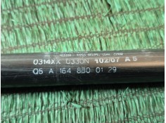 Recambio de amortiguadores capo para mercedes-benz clase m (w164) ml 280 cdi 4-matic (164.120) referencia OEM IAM A1648800129 A1 2