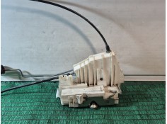 Recambio de cerradura puerta trasera derecha para mercedes-benz clase m (w164) ml 280 cdi 4-matic (164.120) referencia OEM IAM  