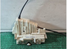 Recambio de cerradura puerta delantera izquierda para mercedes-benz clase m (w164) ml 280 cdi 4-matic (164.120) referencia OEM I