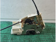 Recambio de cerradura puerta delantera izquierda para mercedes-benz clase m (w164) ml 280 cdi 4-matic (164.120) referencia OEM I 2