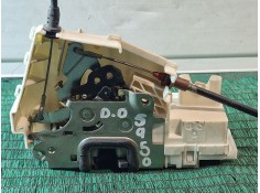 Recambio de cerradura puerta delantera derecha para mercedes-benz clase m (w164) ml 280 cdi 4-matic (164.120) referencia OEM IAM 2