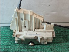 Recambio de cerradura puerta trasera izquierda para mercedes-benz clase m (w164) ml 280 cdi 4-matic (164.120) referencia OEM IAM