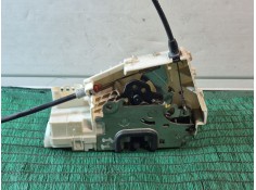 Recambio de cerradura puerta trasera izquierda para mercedes-benz clase m (w164) ml 280 cdi 4-matic (164.120) referencia OEM IAM 2