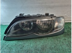 Recambio de faro izquierdo para bmw 3 (e46) 320 d referencia OEM IAM   
