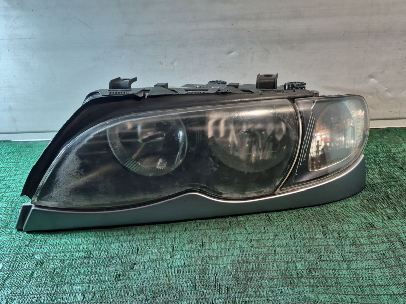 Recambio de faro izquierdo para bmw 3 (e46) 320 d referencia OEM IAM   