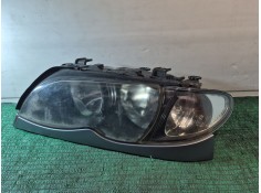 Recambio de faro izquierdo para bmw 3 (e46) 320 d referencia OEM IAM    2