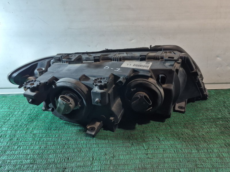 Recambio de faro izquierdo para bmw 3 (e46) 320 d referencia OEM IAM   