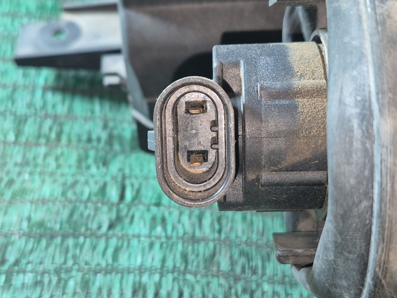 Recambio de faro izquierdo para bmw 3 (e46) 320 d referencia OEM IAM   