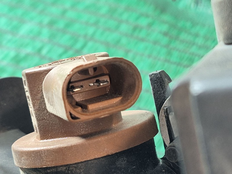 Recambio de faro izquierdo para bmw 3 (e46) 320 d referencia OEM IAM   