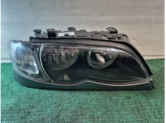 Recambio de faro derecho para bmw 3 (e46) 320 d referencia OEM IAM   