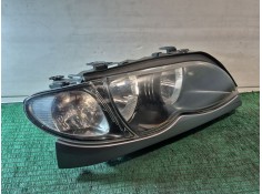 Recambio de faro derecho para bmw 3 (e46) 320 d referencia OEM IAM    2