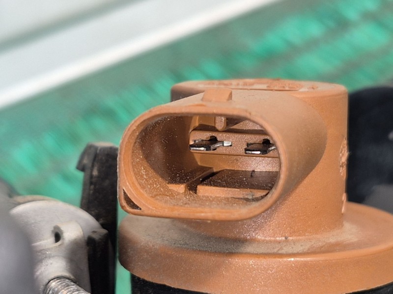 Recambio de faro derecho para bmw 3 (e46) 320 d referencia OEM IAM   