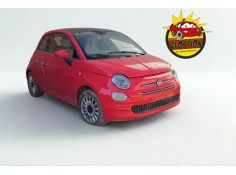 fiat 500 (312_) del año 2019
