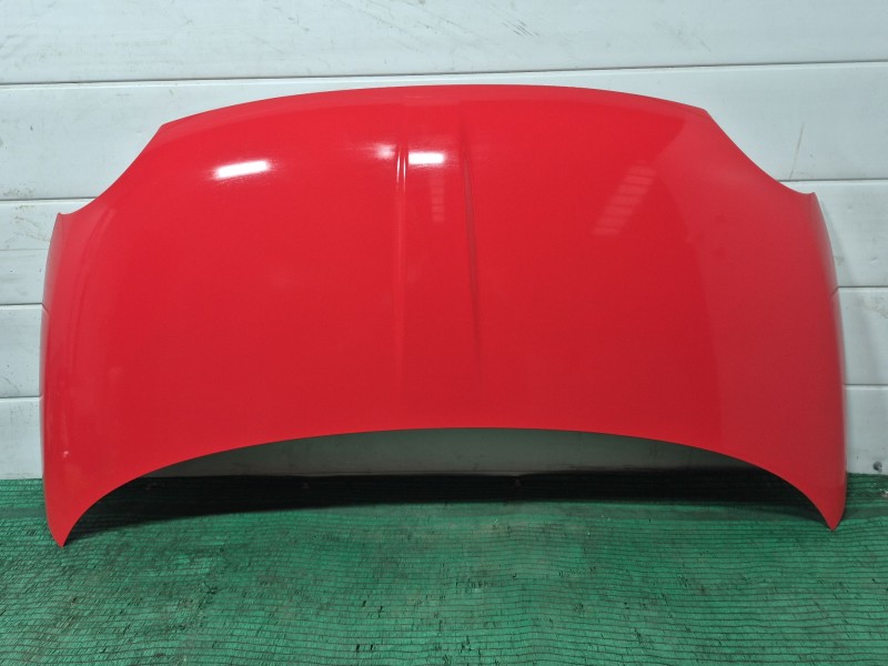 Recambio de capot para fiat 500 (312_) 1.2 lpg (312axa1a) referencia OEM IAM   