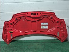Recambio de capot para fiat 500 (312_) 1.2 lpg (312axa1a) referencia OEM IAM    2