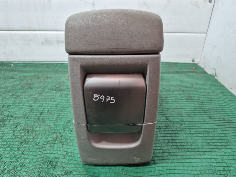 Recambio de apoyabrazos central para subaru tribeca (b9) 3.0 (wxe) referencia OEM IAM   