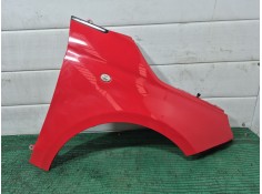 Recambio de aleta delantera derecha para fiat 500 (312_) 1.2 lpg (312axa1a) referencia OEM IAM   