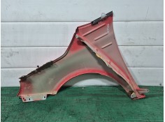 Recambio de aleta delantera derecha para fiat 500 (312_) 1.2 lpg (312axa1a) referencia OEM IAM    2