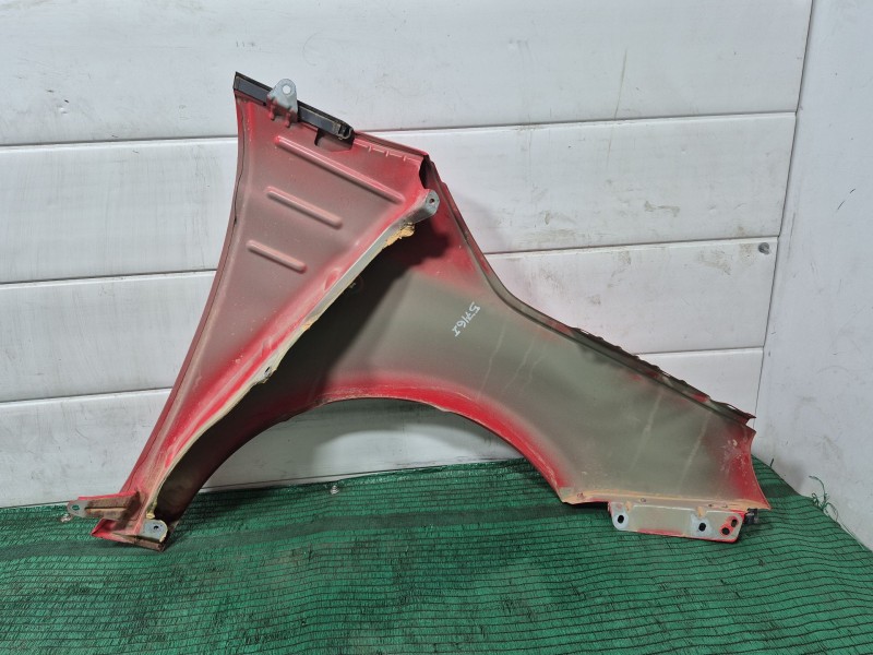 Recambio de aleta delantera izquierda para fiat 500 (312_) 1.2 lpg (312axa1a) referencia OEM IAM   