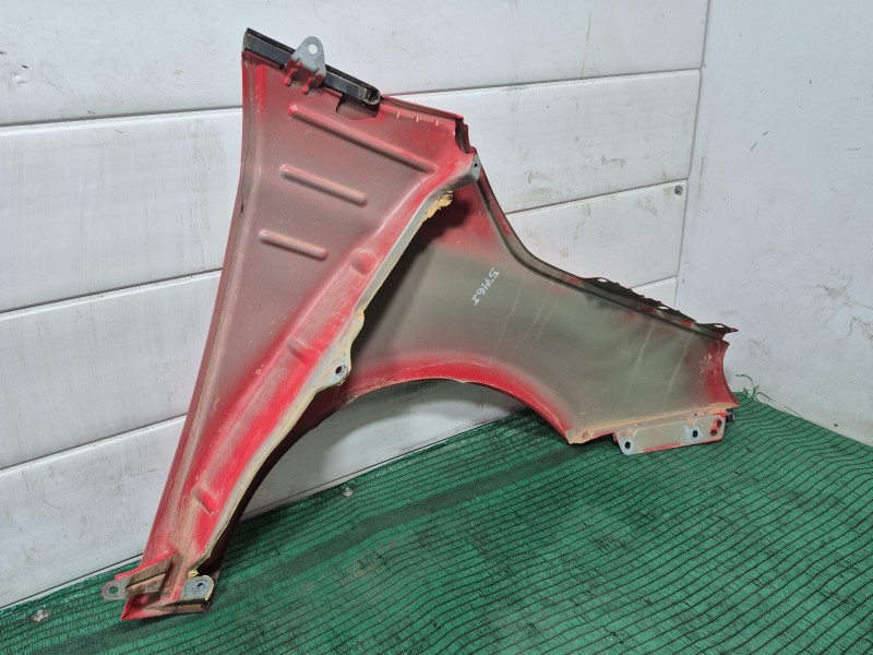 Recambio de aleta delantera izquierda para fiat 500 (312_) 1.2 lpg (312axa1a) referencia OEM IAM   