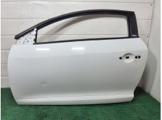 Recambio de puerta delantera izquierda para renault megane iii coupé (dz0/1_) 1.5 dci referencia OEM IAM   