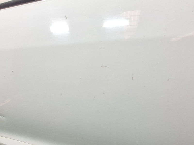 Recambio de puerta delantera izquierda para renault megane iii coupé (dz0/1_) 1.5 dci referencia OEM IAM   